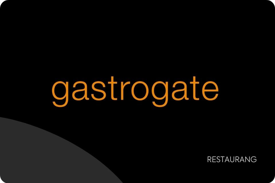 Gastrogate