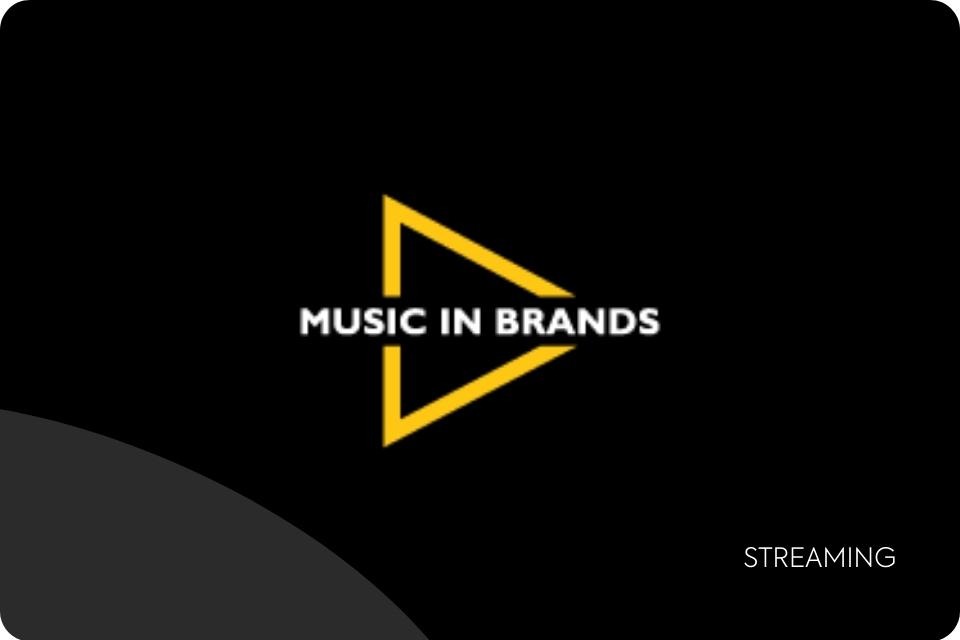 Music In Brands