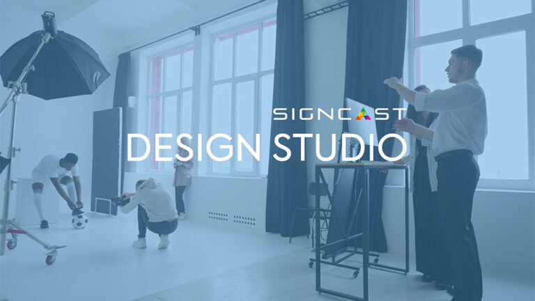 signcast-design-studio