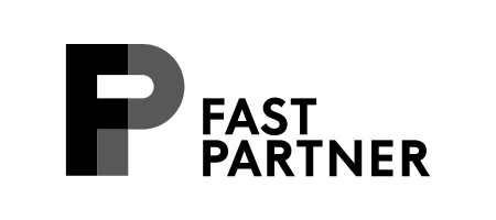 fastpartner Signcast solid