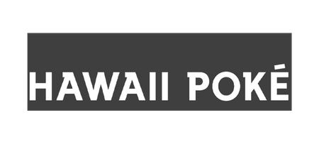 Hawaii poke